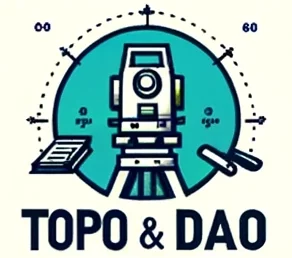 logo TopoDAO